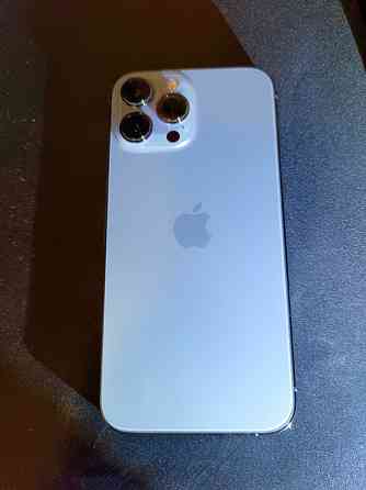 Продаю iPhone 13 Pro Max 128 Gb Sierra Blue Макеевка