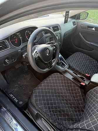 Volkswagen Jetta 2017г.в. Донецк
