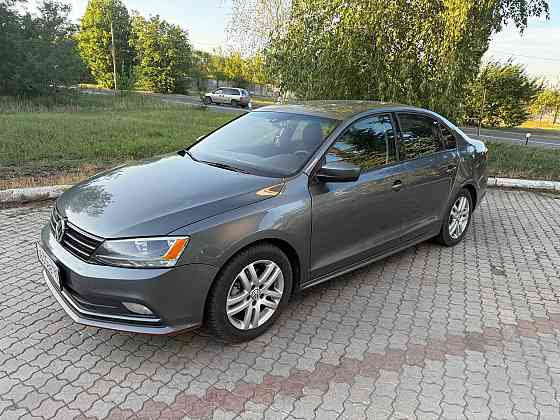 Volkswagen Jetta 2017г.в. Донецк