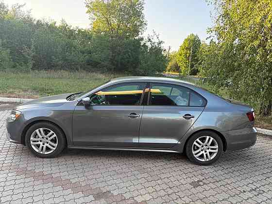 Volkswagen Jetta 2017г.в. Донецк