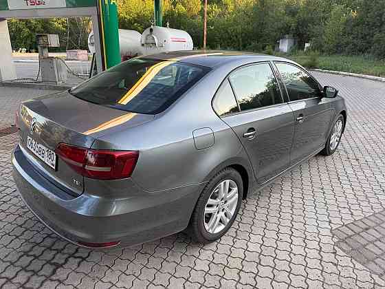 Volkswagen Jetta 2017г.в. Донецк