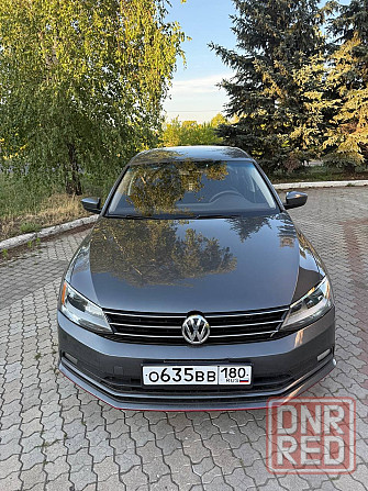 Volkswagen Jetta 2017г.в. Донецк - изображение 2