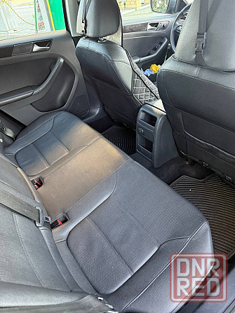 Volkswagen Jetta 2017г.в. Донецк - изображение 8