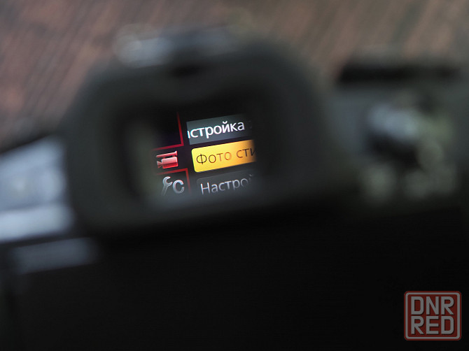 Lumix G80 +12 mm f 2.8 Макеевка - изображение 6