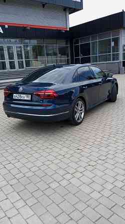 VOLKSWAGEN PASSAT B 8, R-LINE, NMS, 2, 0 TSI, 2017 Донецк