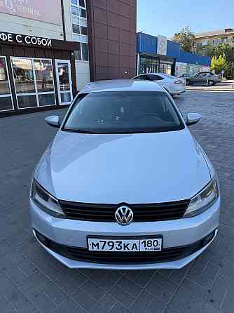 Volkswagen Jetta 2011г.в. Донецк
