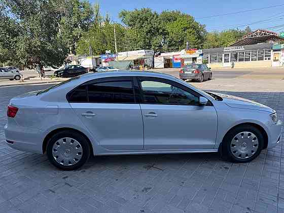 Volkswagen Jetta 2011г.в. Донецк