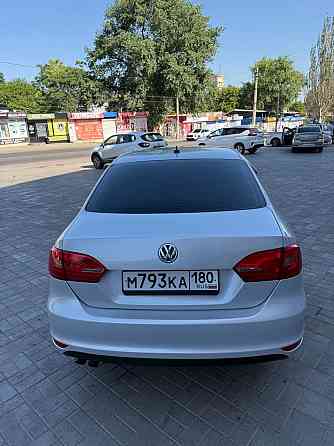 Volkswagen Jetta 2011г.в. Донецк