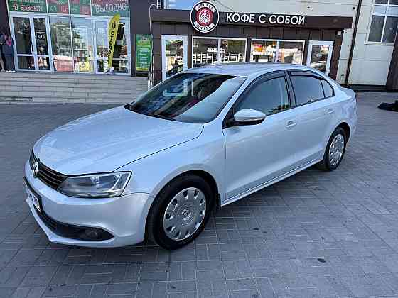 Volkswagen Jetta 2011г.в. Донецк