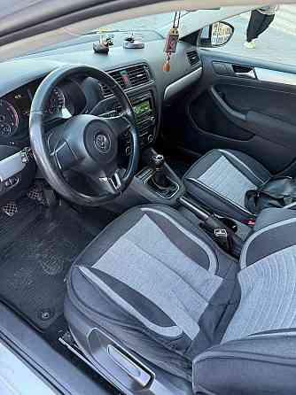 Volkswagen Jetta 2011г.в. Донецк
