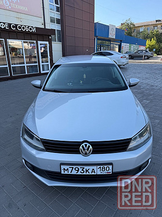 Volkswagen Jetta 2011г.в. Донецк - изображение 2