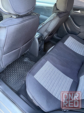 Volkswagen Jetta 2011г.в. Донецк - изображение 8