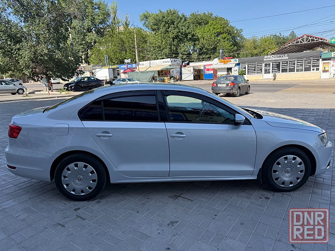 Volkswagen Jetta 2011г.в. Донецк - изображение 3