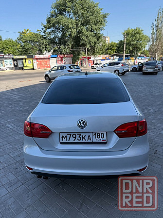 Volkswagen Jetta 2011г.в. Донецк - изображение 5