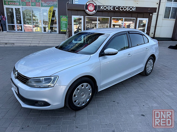 Volkswagen Jetta 2011г.в. Донецк - изображение 4