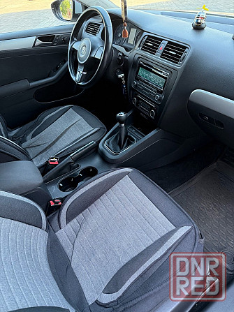 Volkswagen Jetta 2011г.в. Донецк - изображение 7
