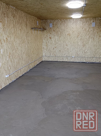 продам гараж в авто кооперативе Шахтер, в самом центре Донецка Донецк - изображение 4