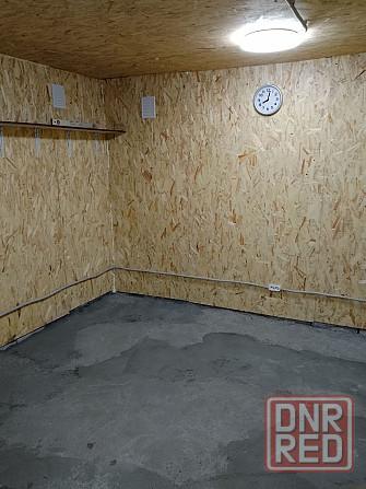 продам гараж в авто кооперативе Шахтер, в самом центре Донецка Донецк - изображение 2