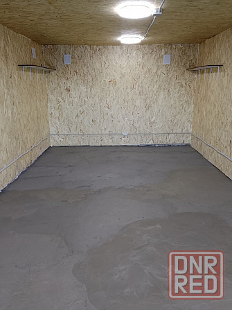 продам гараж в авто кооперативе Шахтер, в самом центре Донецка Донецк - изображение 7