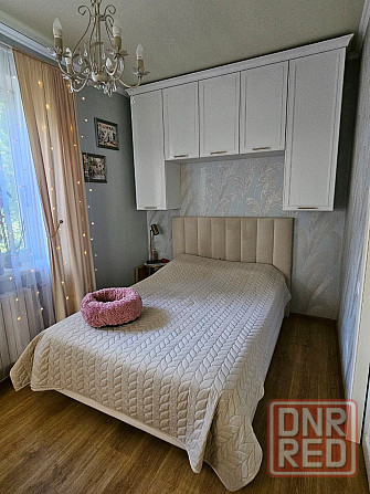 Продам 2к квартиру Калининский р-н 5.500.000р Донецк - изображение 7