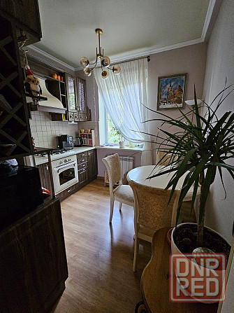 Продам 2к квартиру Калининский р-н 5.500.000р Донецк - изображение 8