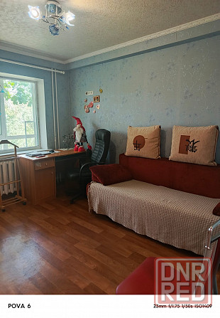 Продам 2-к квартиру улица Раздольная Донецк - изображение 3