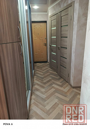 Продам 2-к квартиру улица Раздольная Донецк - изображение 6