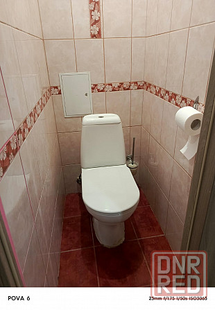 Продам 2-к квартиру улица Раздольная Донецк - изображение 11