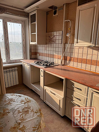 Продам 2км.кв 23мкр Жовтневый район ул.Урицкого Мариуполь - изображение 5