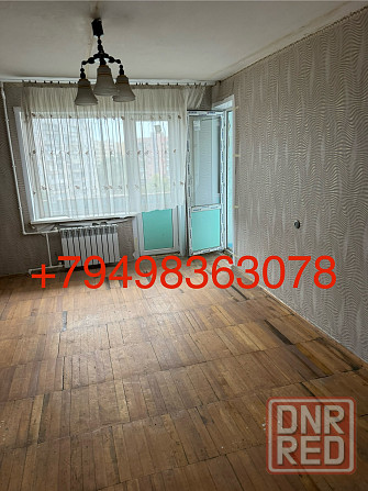 Продам 2км.кв Кафе Гуси лебеди пр-кт Металлургов Кировский рынок Жовтневый район Мариуполь - изображение 1