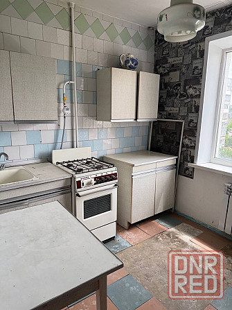 Срочно Продам 2км.кв Жовтневый район Кирово .Кафе Гуси лебеди Мариуполь - изображение 6