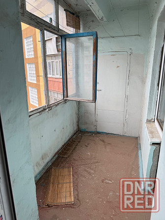 Продам 2км.кв Жовтневый район пр-кт Металлургов Кировский рынок Кафе Гуси лебеди Мариуполь - изображение 10