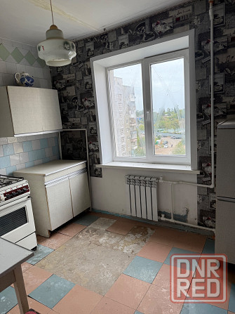 Продам 2км.кв Жовтневый район пр-кт Металлургов Кировский рынок Кафе Гуси лебеди Мариуполь - изображение 6