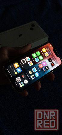 iPhone 13 - Состояние нового Донецк - изображение 6