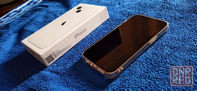 iPhone 13 - Состояние нового Донецк - изображение 5