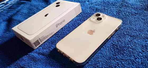 iPhone 13 - Состояние идеал Макеевка