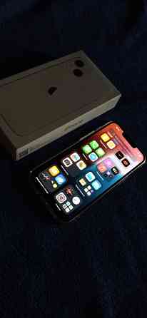 iPhone 13 - Состояние идеал Макеевка