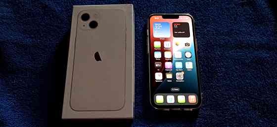iPhone 13 - Состояние идеал Макеевка