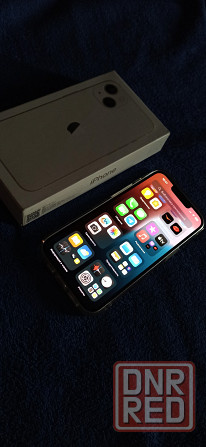 iPhone 13 - Состояние идеал Макеевка - изображение 6