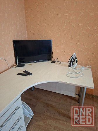 продам 2х комнатную квартиру с высокими потолками в центре Донецка(собственник не агенство) Донецк - изображение 10