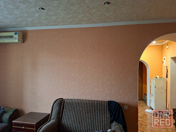 продам 2х комнатную квартиру с высокими потолками в центре Донецка(собственник не агенство) Донецк - изображение 5
