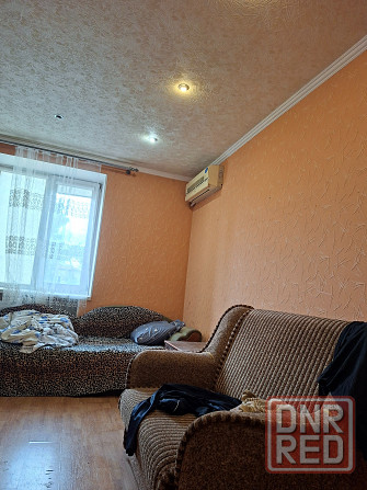 продам 2х комнатную квартиру с высокими потолками в центре Донецка(собственник не агенство) Донецк - изображение 8