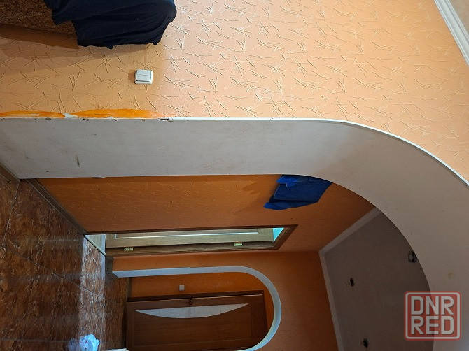продам 2х комнатную квартиру с высокими потолками в центре Донецка(собственник не агенство) Донецк - изображение 8