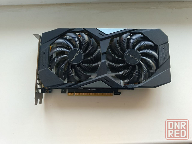 продам видеокарту 1660 super GAMING 6G продажа Макеевка,Донецку Донецк - изображение 1
