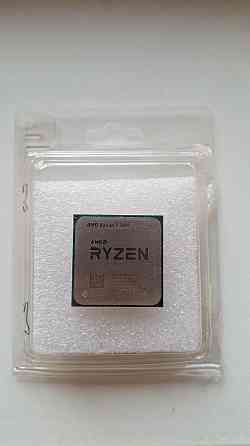 процессора AMD Ryzen 5 3600 OEM Донецк