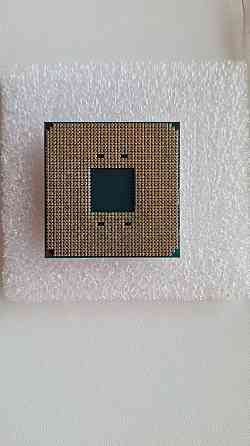 процессора AMD Ryzen 5 3600 OEM Донецк