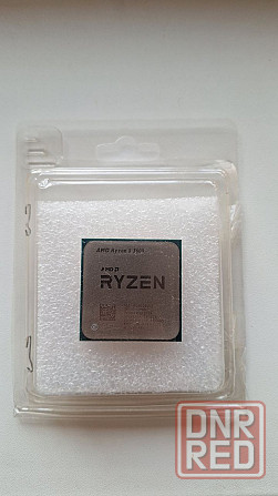 процессора AMD Ryzen 5 3600 OEM Донецк - изображение 1