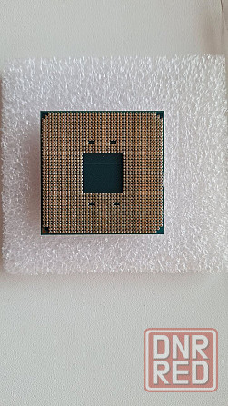 процессора AMD Ryzen 5 3600 OEM Донецк - изображение 3