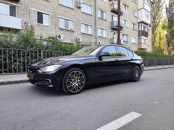 Продам BMW F30 320D отличное состояние 2012 г.в. Донецк