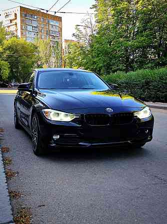 Продам BMW F30 320D отличное состояние 2012 г.в. Донецк